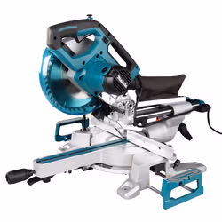 Makita LSO816F scie à onglets 5000 tr/min 1200 W - Vue supplémentaire 5