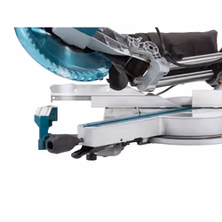 Makita LSO816F scie à onglets 5000 tr/min 1200 W - Vue supplémentaire 7