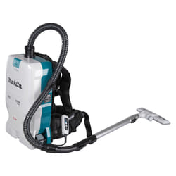 Aspirateur sans fil Makita VC011GZ; 40 V (sans batterie et chargeur)