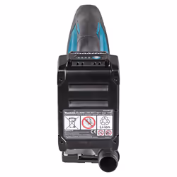 Scie sauteuse sans fil Makita JV002GZ; 40 V (sans batterie et chargeur)