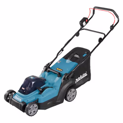 Faucheuse sans fil Makita LM003GM103; 40 V; 1x4,0 Ah accu.