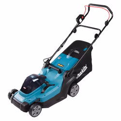 Faucheuse sans fil Makita LM004GM103; 40 V; 1x4,0 Ah accu.