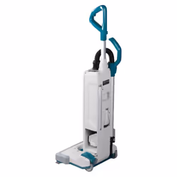 Aspirateur sans fil Makita VC010GZ; 40 V (sans batterie et chargeur) - Vue supplémentaire 10