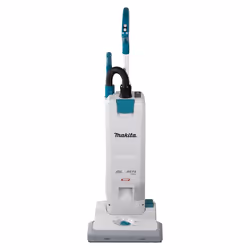 Aspirateur sans fil Makita VC010GZ; 40 V (sans batterie et chargeur) - Vue supplémentaire 6