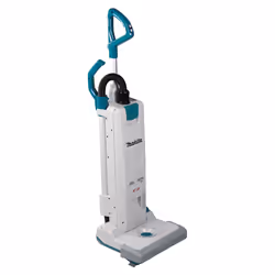 Aspirateur sans fil Makita VC010GZ; 40 V (sans batterie et chargeur) - Vue supplémentaire 7