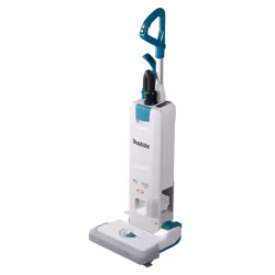 Aspirateur sans fil Makita VC010GZ; 40 V (sans batterie et chargeur) - Vue supplémentaire 8