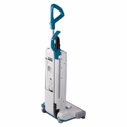 Aspirateur sans fil Makita VC010GZ; 40 V (sans batterie et chargeur) - Vue supplémentaire 9