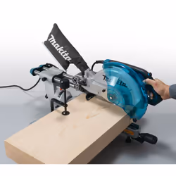 Makita LS1110F scie à onglets 4500 tr/min 1450 W - Vue supplémentaire 14