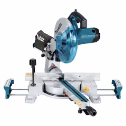 Makita LS1110F scie à onglets 4500 tr/min 1450 W