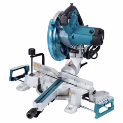 Makita LS1110F scie à onglets 4500 tr/min 1450 W