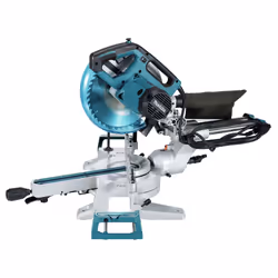 Makita LS1110F scie à onglets 4500 tr/min 1450 W - Vue supplémentaire 4