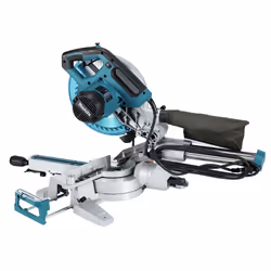 Makita LS1110F scie à onglets 4500 tr/min 1450 W - Vue supplémentaire 5