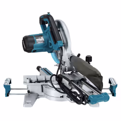 Makita LS1110F scie à onglets 4500 tr/min 1450 W - Vue supplémentaire 6