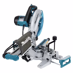 Makita LS1110F scie à onglets 4500 tr/min 1450 W - Vue supplémentaire 7
