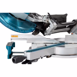 Makita LS1110F scie à onglets 4500 tr/min 1450 W - Vue supplémentaire 9