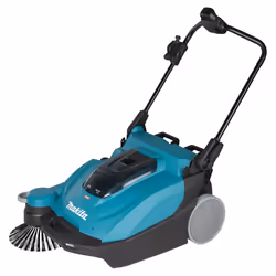 Balayeuse Makita VS001GZ; 40 V (sans batterie et chargeur)