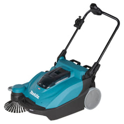 Balayeuse Makita VS001GZ; 40 V (sans batterie et chargeur)