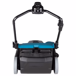 Balayeuse Makita VS001GZ; 40 V (sans batterie et chargeur)