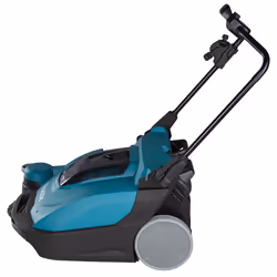Balayeuse Makita VS001GZ; 40 V (sans batterie et chargeur)