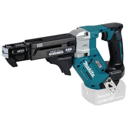 Tournevis pour cloison sèche Makita DFR453Z; 18 V (sans batterie et chargeur)
