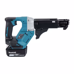 Tournevis pour cloison sèche Makita DFR453Z; 18 V (sans batterie et chargeur)