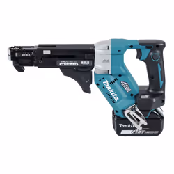 Tournevis pour cloison sèche Makita DFR453Z; 18 V (sans batterie et chargeur)