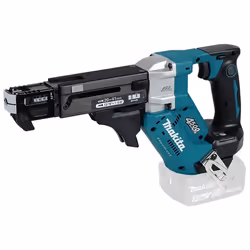 Tournevis pour cloison sèche Makita DFR453Z; 18 V (sans batterie et chargeur) - Vue supplémentaire 6