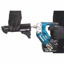 Tournevis pour cloison sèche Makita DFR552Z; 18 V (sans batterie et chargeur)
