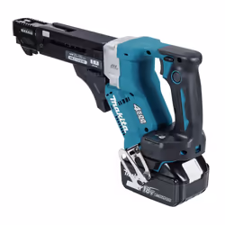 Tournevis pour cloison sèche Makita DFR552Z; 18 V (sans batterie et chargeur)