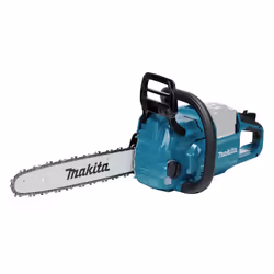 Makita UC022GZ, Sans brosse, 35 cm, 1,1 mm, 25,5 m/s, 8,26 / 0,325 mm (0.325 / 0.325"), Noir, Bleu