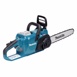 Makita UC022GZ tronçonneuse 1600 W Noir, Bleu