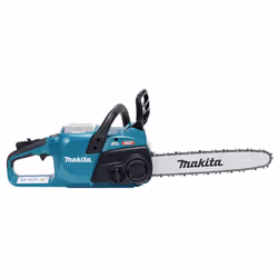 Makita UC022GZ tronçonneuse 1600 W Noir, Bleu
