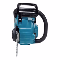 Makita UC022GZ tronçonneuse 1600 W Noir, Bleu - Vue supplémentaire 5