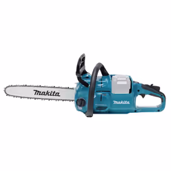 Makita UC022GZ tronçonneuse 1600 W Noir, Bleu - Vue supplémentaire 6