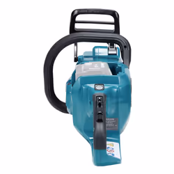 Makita UC022GZ tronçonneuse 1600 W Noir, Bleu - Vue supplémentaire 8