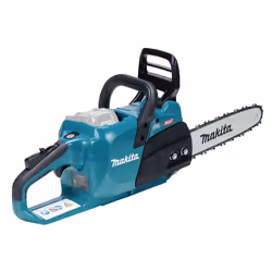 Makita UC024GZ tronçonneuse 1600 W Noir, Bleu - Vue supplémentaire 3