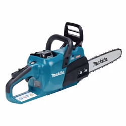 Makita UC024GZ tronçonneuse 1600 W Noir, Bleu - Vue supplémentaire 4