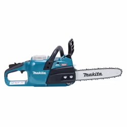 Makita UC024GZ tronçonneuse 1600 W Noir, Bleu - Vue supplémentaire 5