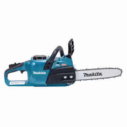 Makita UC024GZ tronçonneuse 1600 W Noir, Bleu - Vue supplémentaire 6