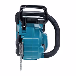 Makita UC024GZ tronçonneuse 1600 W Noir, Bleu - Vue supplémentaire 7