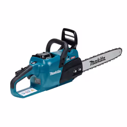 Makita UC026GZ tronçonneuse 1600 W Noir, Bleu