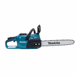 Makita UC026GZ tronçonneuse 1600 W Noir, Bleu - Vue supplémentaire 5