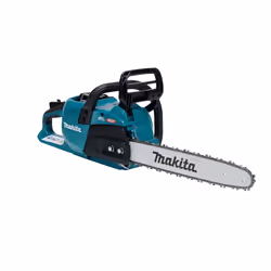 Makita UC026GZ tronçonneuse 1600 W Noir, Bleu - Vue supplémentaire 7
