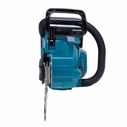 Makita UC026GZ tronçonneuse 1600 W Noir, Bleu - Vue supplémentaire 8