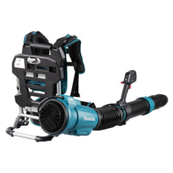 Souffleur de feuilles sans fil Makita UB004CZ; 36 V (sans batterie et chargeur)