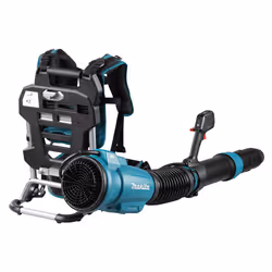 Souffleur de feuilles sans fil Makita UB004CZ; 36 V (sans batterie et chargeur)