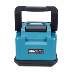 Haut-parleur Bluetooth Makita MR014GZ; 18-40 V; (sans batterie et chargeur) - Vue supplémentaire 11