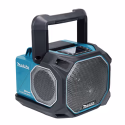 Haut-parleur Bluetooth Makita MR014GZ; 18-40 V; (sans batterie et chargeur)