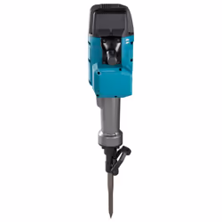Marteau de démolition Makita HM004GZ01; 72,8 J; SDS-max; 2x40 V (sans batterie et chargeur)