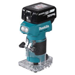 Routeur sans fil Makita DRT52Z; 18 V (sans batterie et chargeur)